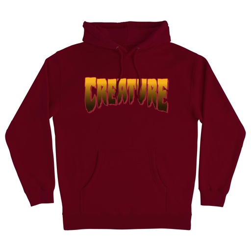 HOOD LOGO 