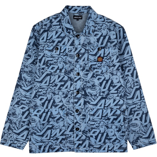 JACKET WATKINS
