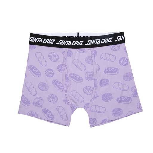BOXER BRIEFS MCCOY DONUT DOG