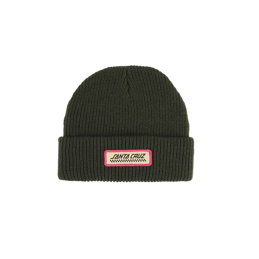 YOUTH BEANIE UNION STRIP