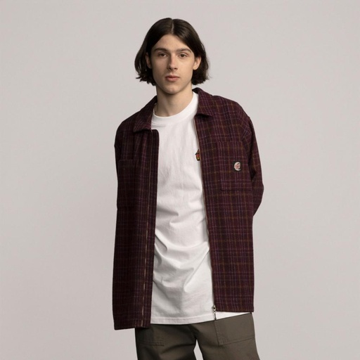 SHIRT CRESCENT