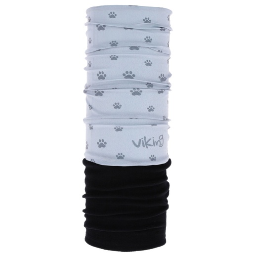 [425/23/6963/06] 425/23/6963/06 BANDANA KIDS 6963 POLARTEC OUTSIDE