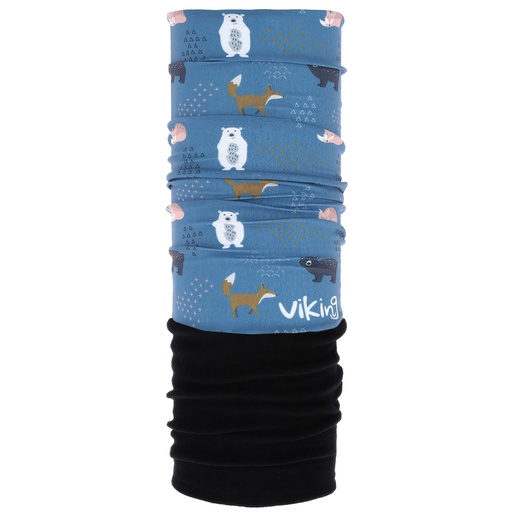 [425/23/4221/08] 425/23/4221/08 BANDANA KIDS 4221 POLARTEC OUTSIDE