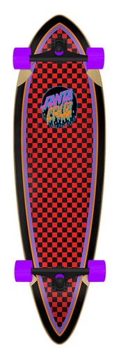 [11116362] RAD DOT 9.20 X 33 PINTAIL