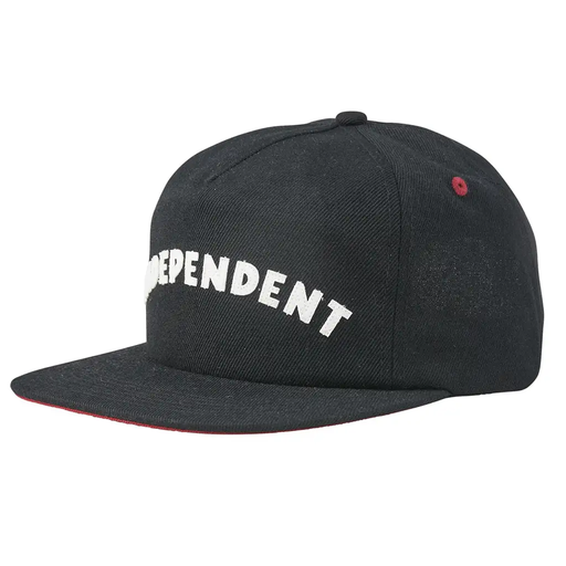 CAP BRIGADE SNAPBACK