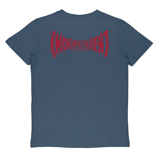 YOUTH TEE SHATTERED SPAN
