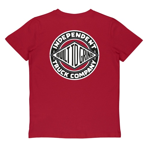 YOUTH TEE BTG SUMMIT