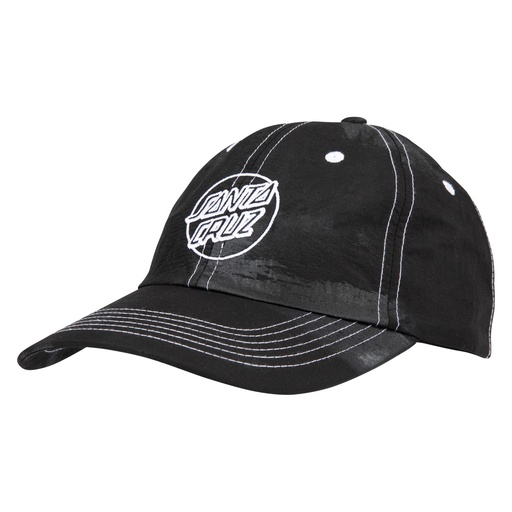 CAP CRASH