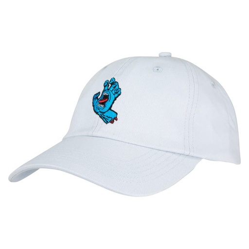 CAP SCREAMING MINI HAND 
