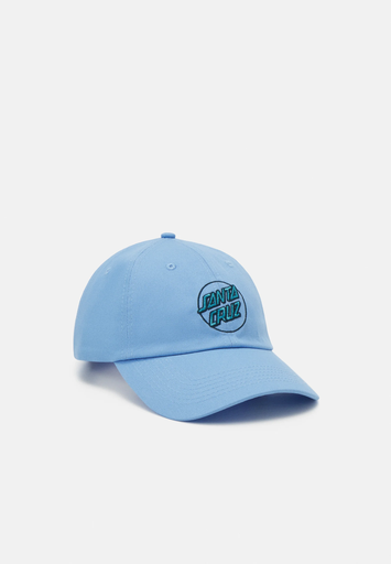CAP PARTIAL DOT