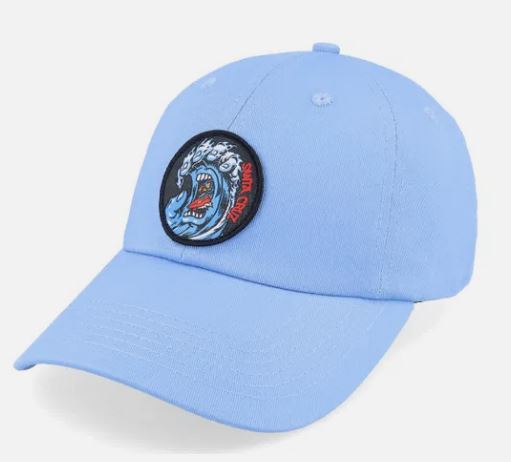 [SCA-YCA-0108] YOUTH CAP SCREAMING WAVE