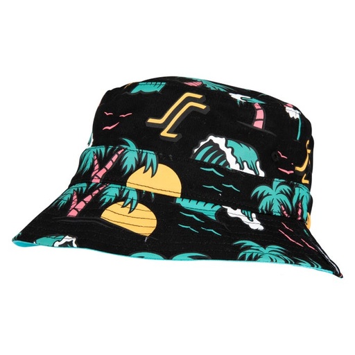 [SCA-YHA-0001] YOUTH HAT PARADISE REPEAT BUCKET