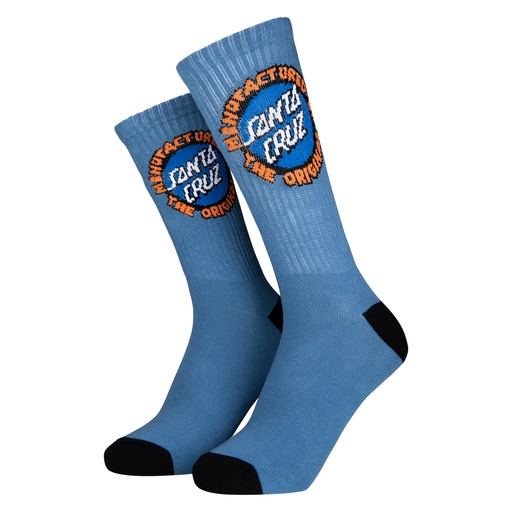 SOCKS SPEED MFG 