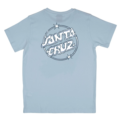 YOUTH TEE GLINT DOT 