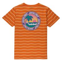 YOUTH TEE PARADISE BREAK 