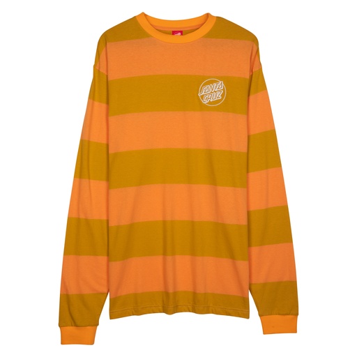 TEE L/S BARNEY