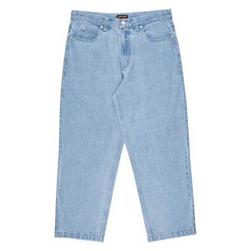 PANT CLASSIC LABEL JEAN