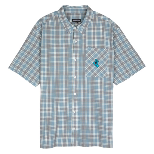 SHIRT S/S MINI HAND 