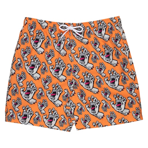 SWIMSHORT HANDS ALL OVER 