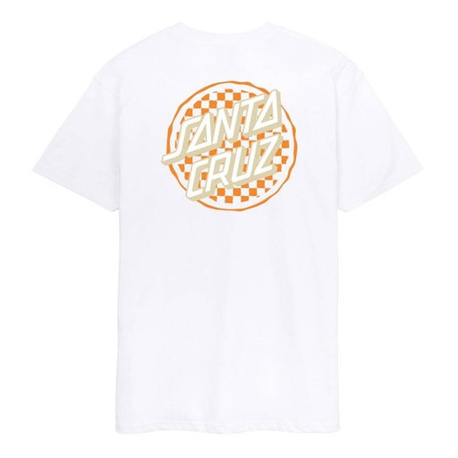 TEE BREAKER CHECK OPUS DOT 
