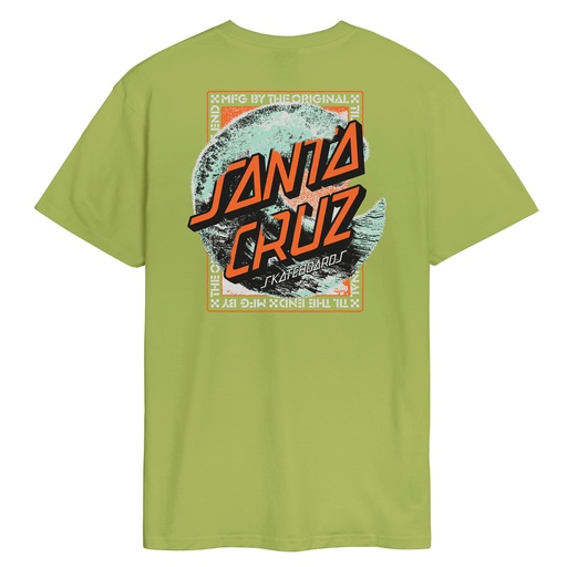 TEE BREAKER DOT 