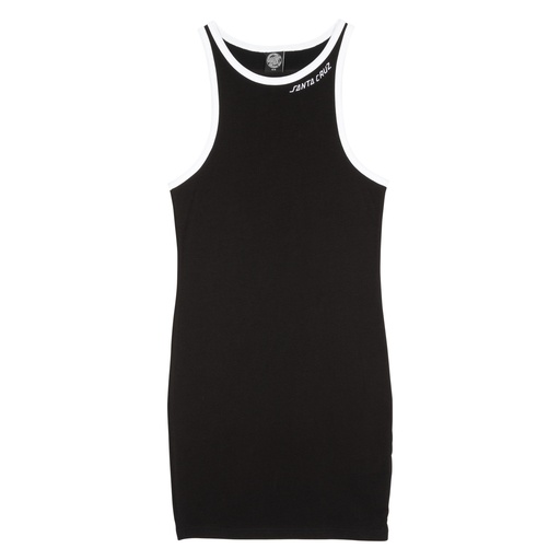 WOMEN DRESS STRIP RACER 