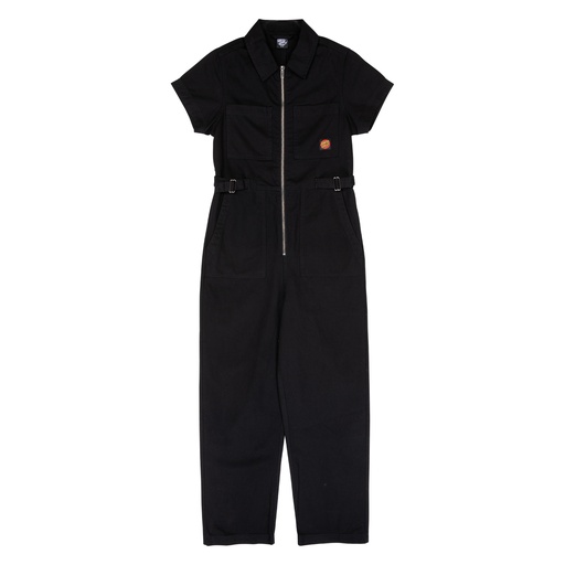 WOMEN JUMPSUIT LINE UP UTILITY