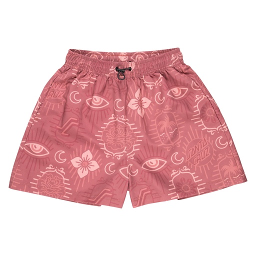 WOMEN SWIMSHORT VENICE