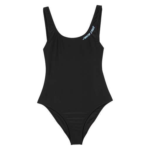 WOMEN SWIMSUIT STRIP BODYSUIT