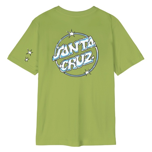 WOMEN TEE GLINT