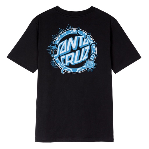 WOMEN TEE WONDER DOT 