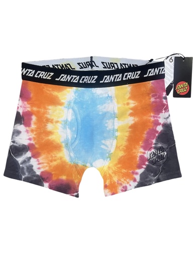 [SCA-UND-0079] BOXER OPUS DOT BOXER BRIEF