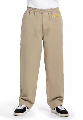 [01PA1100-82-L] X-TRA BEACH BAGGY TWILL