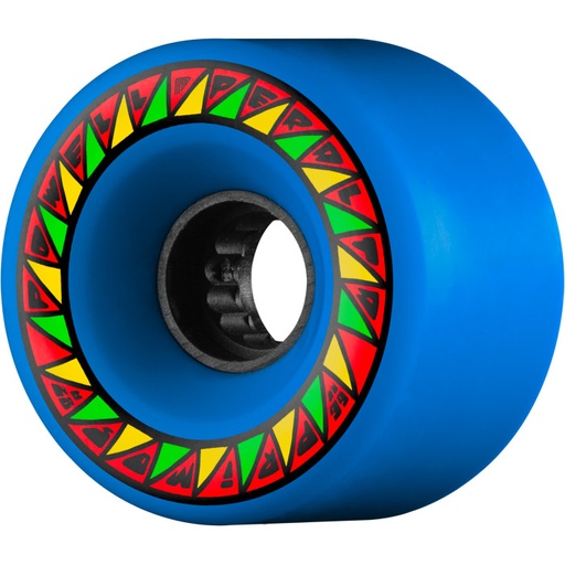 [WSCPPSSP6682B4] PRIMO BLUE 66MM 82A