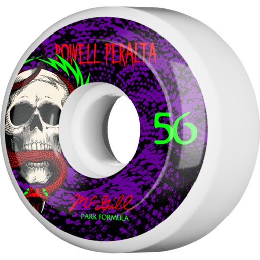 [WPCMMS45603W4] MCGILL SNAKE 56MM PF